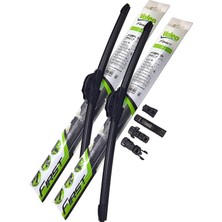 Valeo Ön Silecek Takımı Audi A1 2010-2018 ile Uyumlu