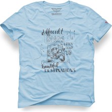 Tarrzzcom Off Road Tasarım Tişört