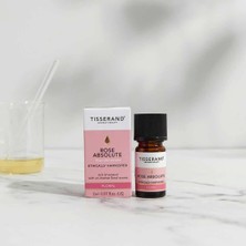 Tisserand Rose Absolute - Gül Uçucu Yağı