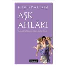 Aşk Ahlakı - Hilmi Ziya Ülken