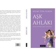 Aşk Ahlakı - Hilmi Ziya Ülken