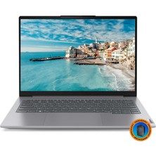 Lenovo Thinkbook 14 21KG004NTR17 I7-13700H 64GB 1tbssd+2tbssd 14" Fullhd+ Freedos Taşınabilir BILGISAYAR-CNT016