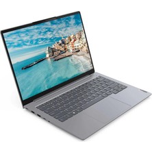 Lenovo Thinkbook 14 21KG004NTR17 I7-13700H 64GB 1tbssd+2tbssd 14" Fullhd+ Freedos Taşınabilir BILGISAYAR-CNT016