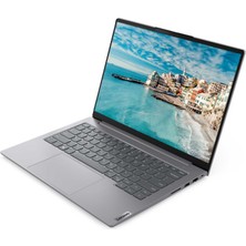 Lenovo Thinkbook 14 21KG004NTR17 I7-13700H 64GB 1tbssd+2tbssd 14" Fullhd+ Freedos Taşınabilir BILGISAYAR-CNT016