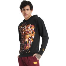 GS Store Galatasaray Erkek Sweatshirt E232162