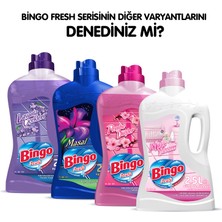 Bingo Fresh Lovely Yüzey Temizleyici 2.5 L