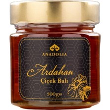 Anadolia Ardahan Çiçek Balı 300 gr