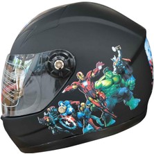 Pro Helmets Prohelmets SY110 Çocuk Kaskı