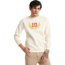 GS Store Galatasaray Erkek Sweatshirt E232086