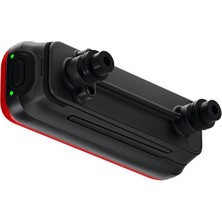 Knog Blinder Link 100 Lümen Bagaj Bağlantılı Şarjlı Arka Stop