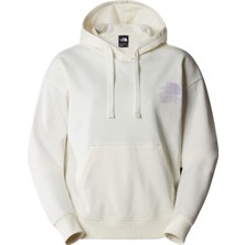The North Face W Nature Hoodıe Bayan Sweat Shirt NF0A87DYQLI1