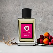 BLACK & PİNK Bb. Pink Kadın EDP 50 ml