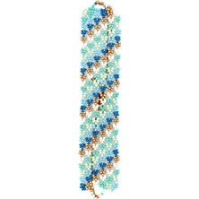 Helenist Design Moda Bileklik