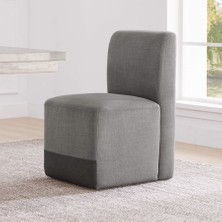 Hoom Concept Norde Berjer Sandalye