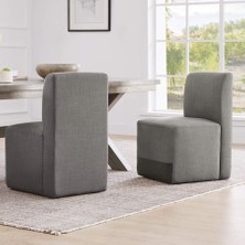 Hoom Concept Norde Berjer Sandalye