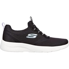 Skechers Dynamight 2.0-Soft Expression 149693-BLK Kadın Spor Ayakkabı Siyah