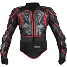 Vexo Full Koruma - Body Armour