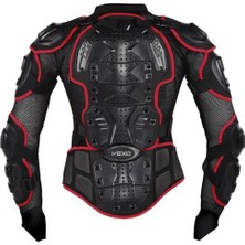 Vexo Full Koruma - Body Armour