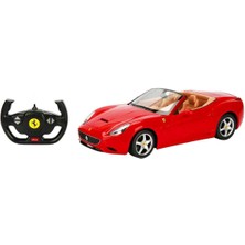 1:12 Ferrari California Uzaktan Kumandalı Işıklı Araba