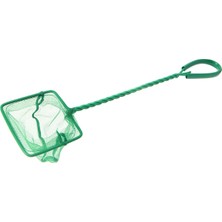 Longbangdian Shop No.8 Stili 2021 Yeni 1 Adet Akvaryum Balık Tankı Kare Karides Küçük Betta Tetra Balık Ağı 3 "-10" 6 Boyut (Yurt Dışından)