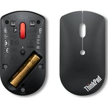 Lenovo Thınkpad 4Y50X88822 Kablosuz Mouse