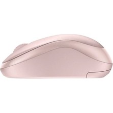 Logıtech M240 Sessiz Mouse Pudra Pembe 910-007121