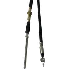 Moto Express Tvs JUPITER125 2023-2024 Arka Fren Halatı Teli A