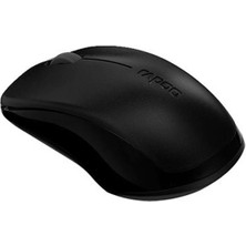 Rapoo 1620 16509 Kablosuz 1000DPI Siyah Mouse