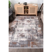 Konfor Granada 6059 Akrilik Modern Dokuma Halı80x150