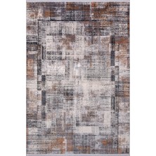 Konfor Granada 6059 Akrilik Modern Dokuma Halı80x150