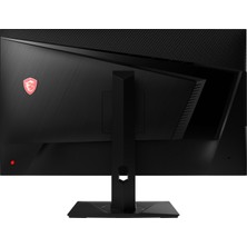 MSI 32" MAG 322UPF 3840x2160 (UHD) 16:9 FLAT RAPID IPS 160HZ 1MS FREESYNC PREMIUM PIVOT GAMING MONITOR