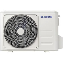 Samsung AR35 AR12TXHQBWK A++ 12000 BTU Inverter Duvar Tipi Klima