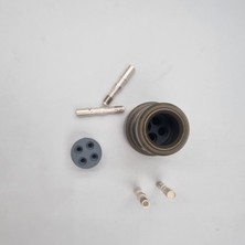 Cannon Itt VG95234M-22-22SN