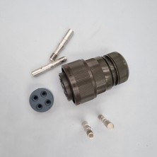 Cannon Itt VG95234M-22-22SN