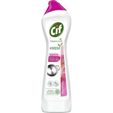 Cif Krem 500 ml Müge Çiçeği