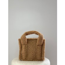 Dusetabag Peluş Totebag