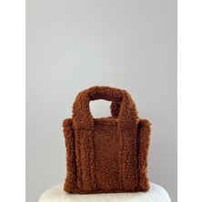 Dusetabag Peluş Totebag