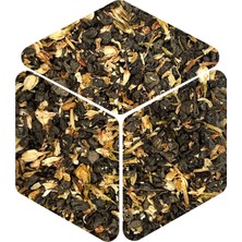 Cube Tea Elegance Tea 20 gr Cam Şişe (Stres Anında)