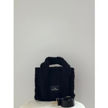 Dusetabag Peluş Totebag