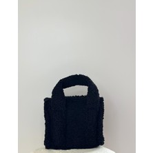 Dusetabag Peluş Totebag