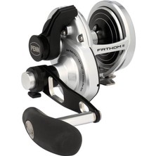 Penn Fathom Iı Lever Drag 2 Speed Trolling Olta Makinesi