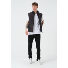 Pıque Erkek Şişme Yelek