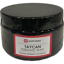 Waft Ceramic Wax - Seramik Içerikli Boya Koruma 200 Gr.