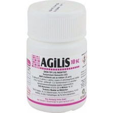 Astronova Agilis® 10 Sc 50 cc - Kokusuz Lekesiz Haşere Ilacı