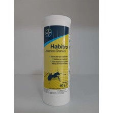 Bayer Habitro Karınca Granülü | 80 Gram