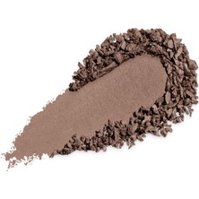 Göz Farı - Hıgh Pıgment Eyeshadow  - 35 Matte Dark Clay