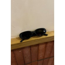 Falan Eyewear Vivento Kadın Güneş Gözlüğü Siyah