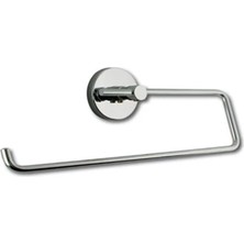 Eym Tema Vera Banyo Mutfak Kağıt Havluluk Krom