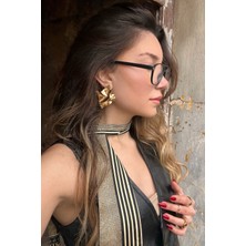 Falan Eyewear Echo Kadın Blue Block Gözlük Siyah