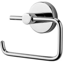 Eym Vera Banyo Tuvalet Kağıtlığı Wc Kağıtlık Kapaksız